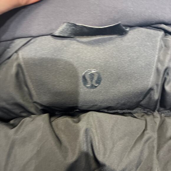 Lululemon Men's Wunder Puff 600-Down-Fill Jacket XL - Picture 6 of 9